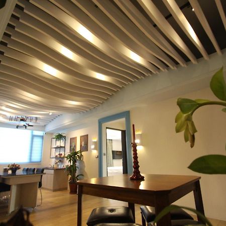 Hualien Flora Boutique Homestay מראה חיצוני תמונה