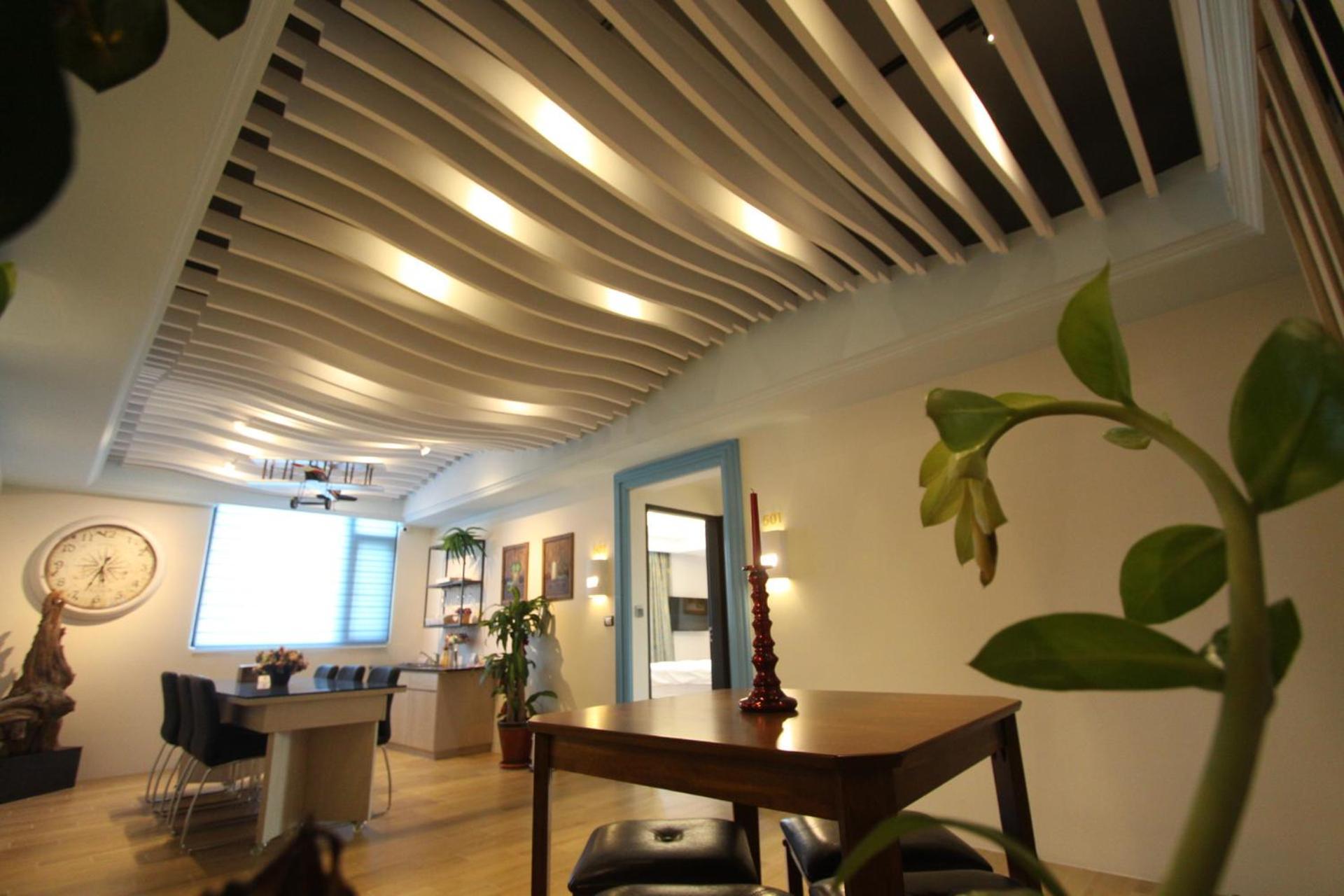 Hualien Flora Boutique Homestay מראה חיצוני תמונה