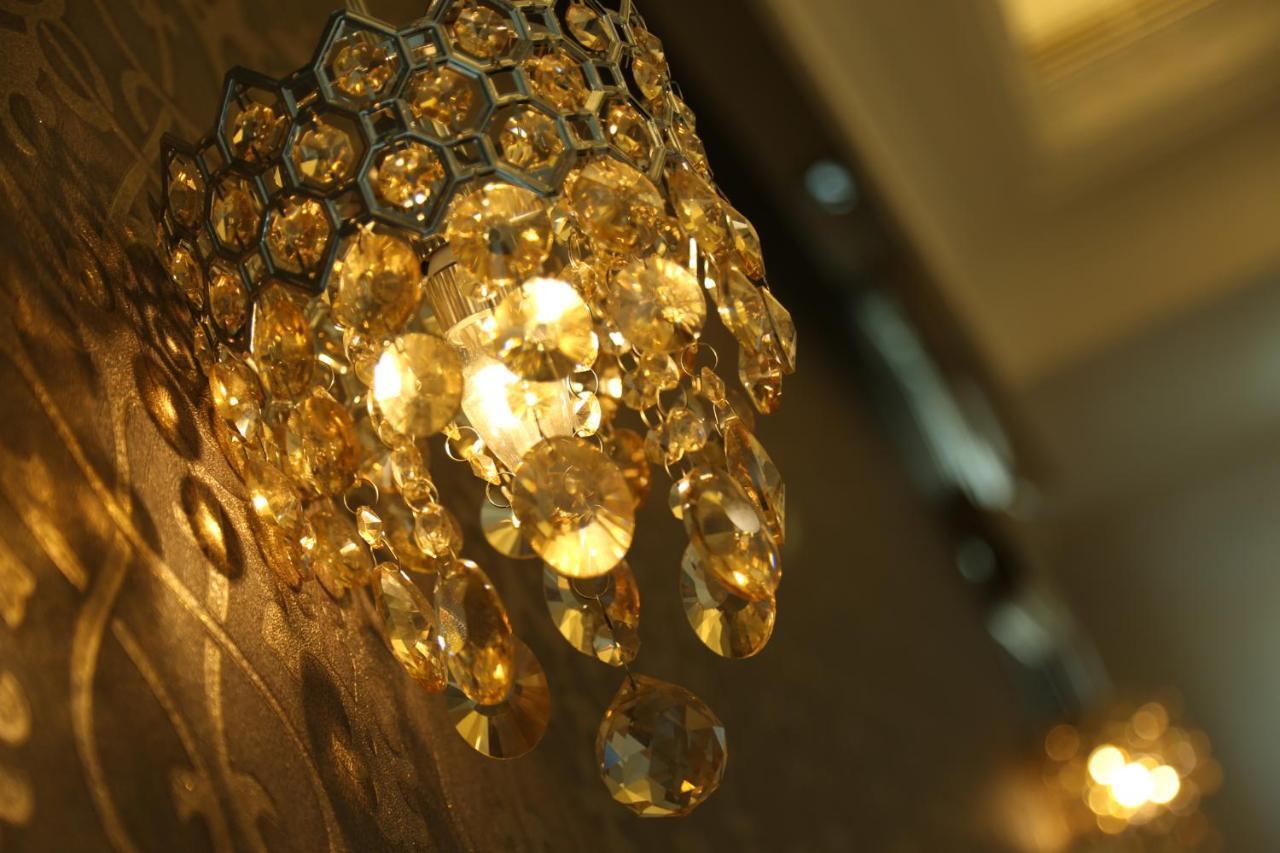 Hualien Flora Boutique Homestay מראה חיצוני תמונה