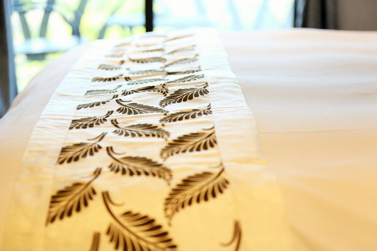 Hualien Flora Boutique Homestay מראה חיצוני תמונה