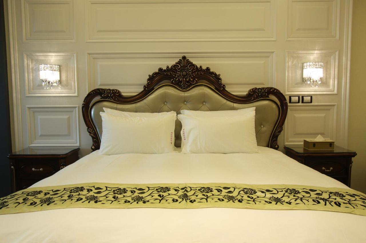 Hualien Flora Boutique Homestay מראה חיצוני תמונה