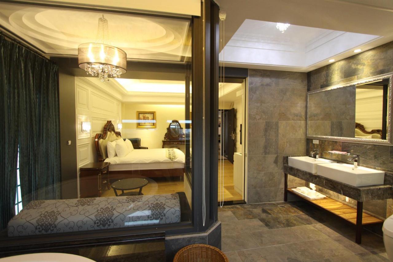 Hualien Flora Boutique Homestay מראה חיצוני תמונה