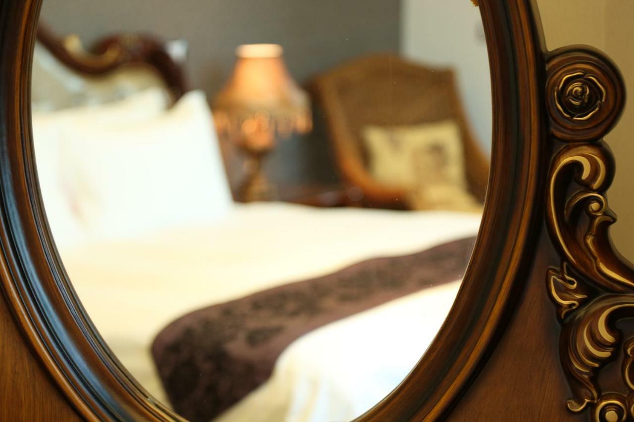 Hualien Flora Boutique Homestay מראה חיצוני תמונה